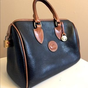 Vintage Dooney & Bourke Purse
